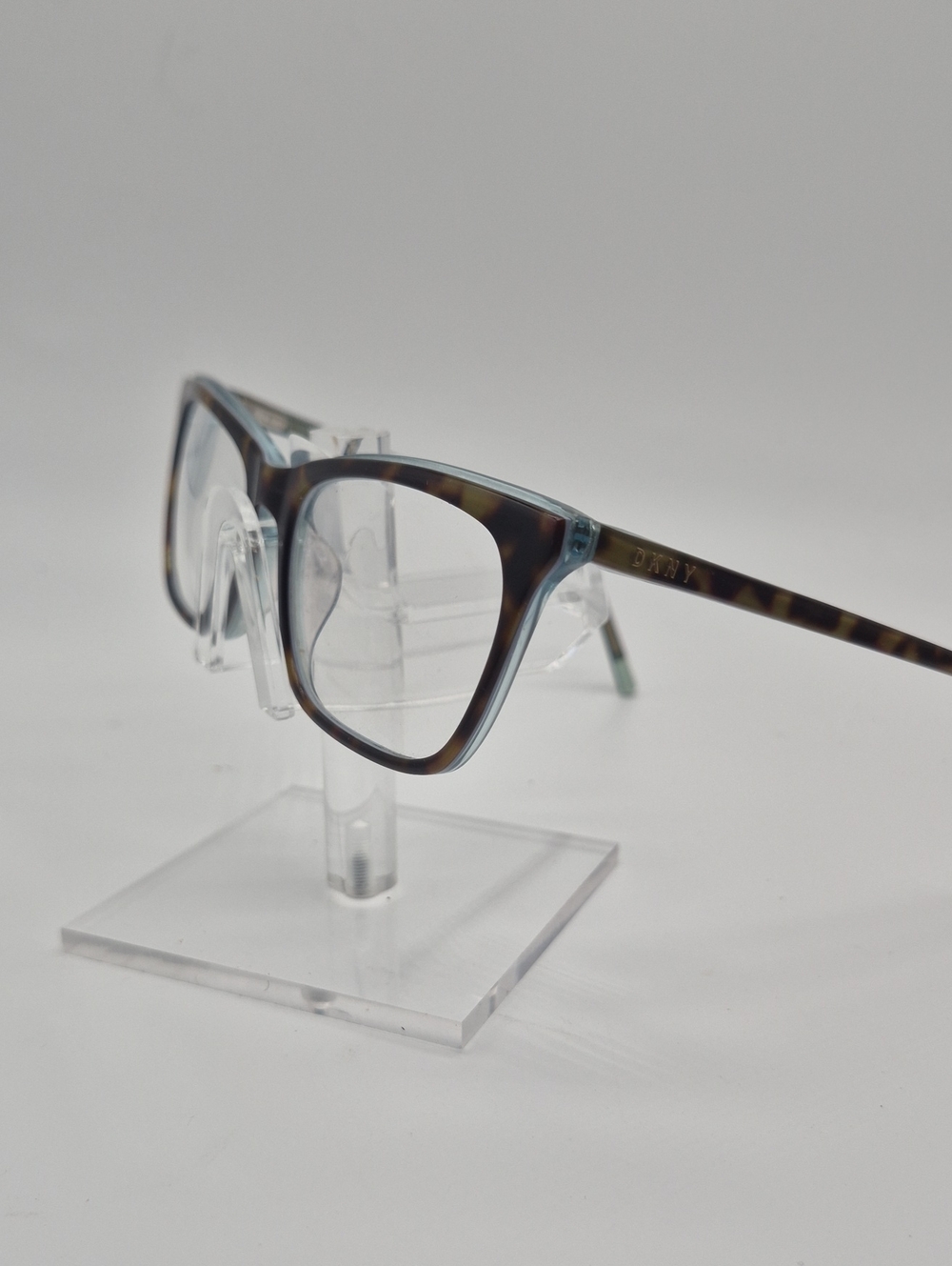 DKNY EYEGLASS FRAMES DK5046-237